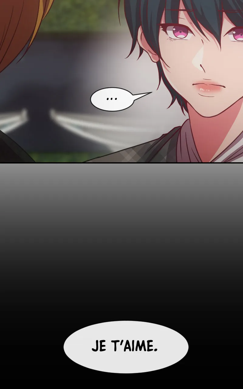 Read Questions d’âge Manga Online