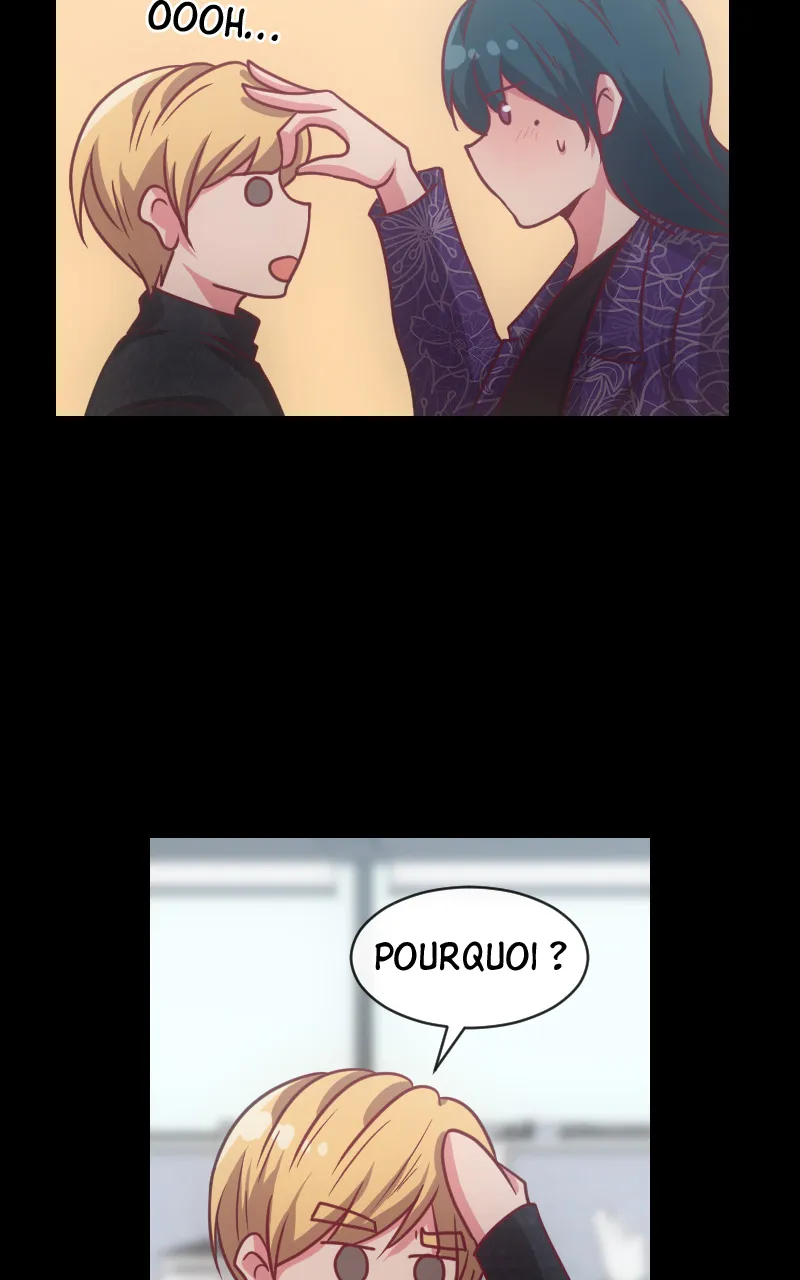 Read Questions d’âge Manga Online