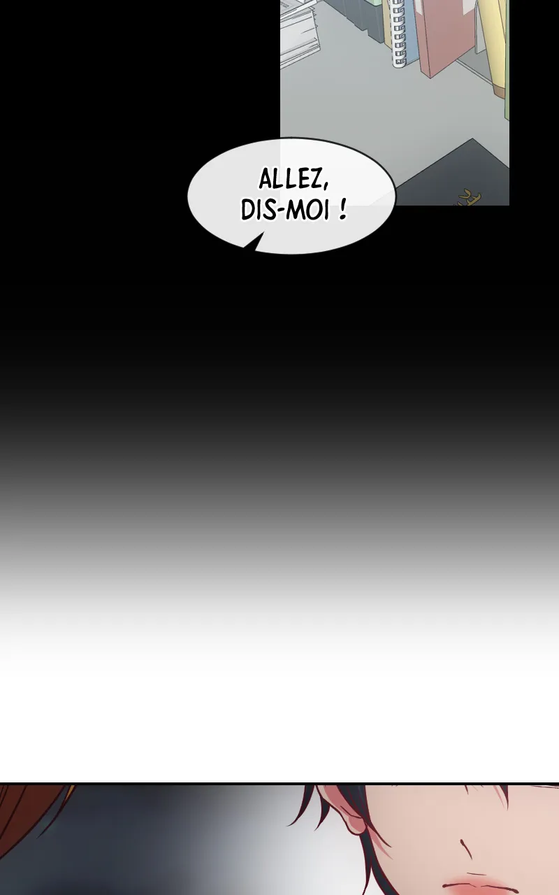 Read Questions d’âge Manga Online