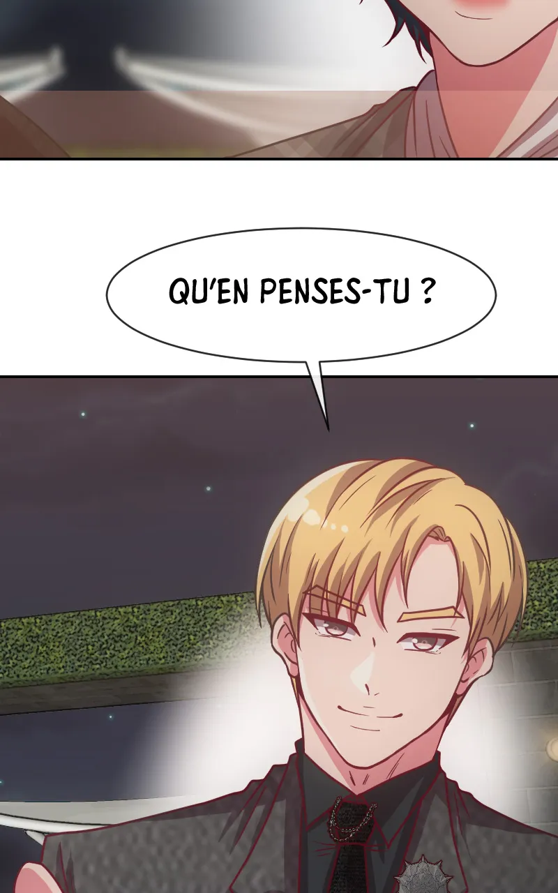 Read Questions d’âge Manga Online