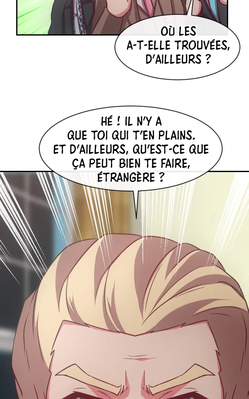 Read Questions d’âge Manga Online