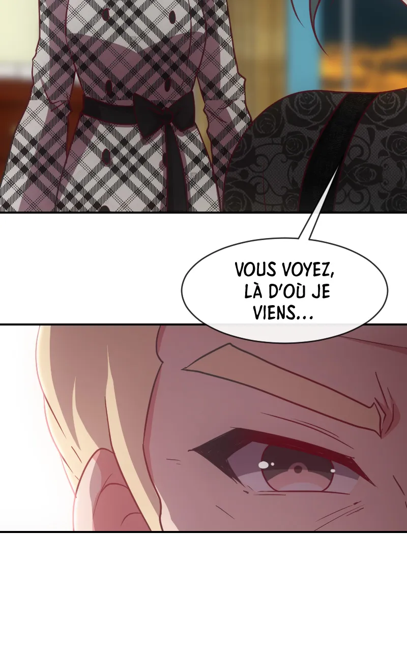 Read Questions d’âge Manga Online