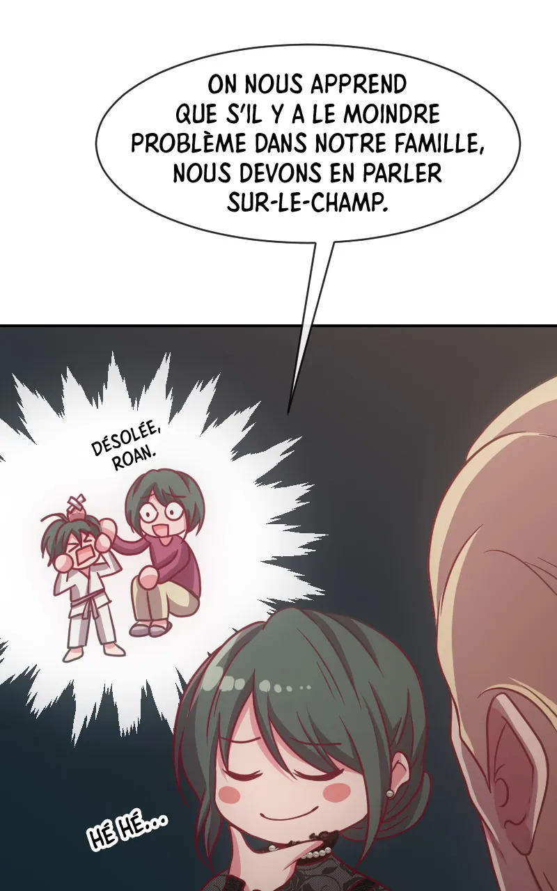 Read Questions d’âge Manga Online