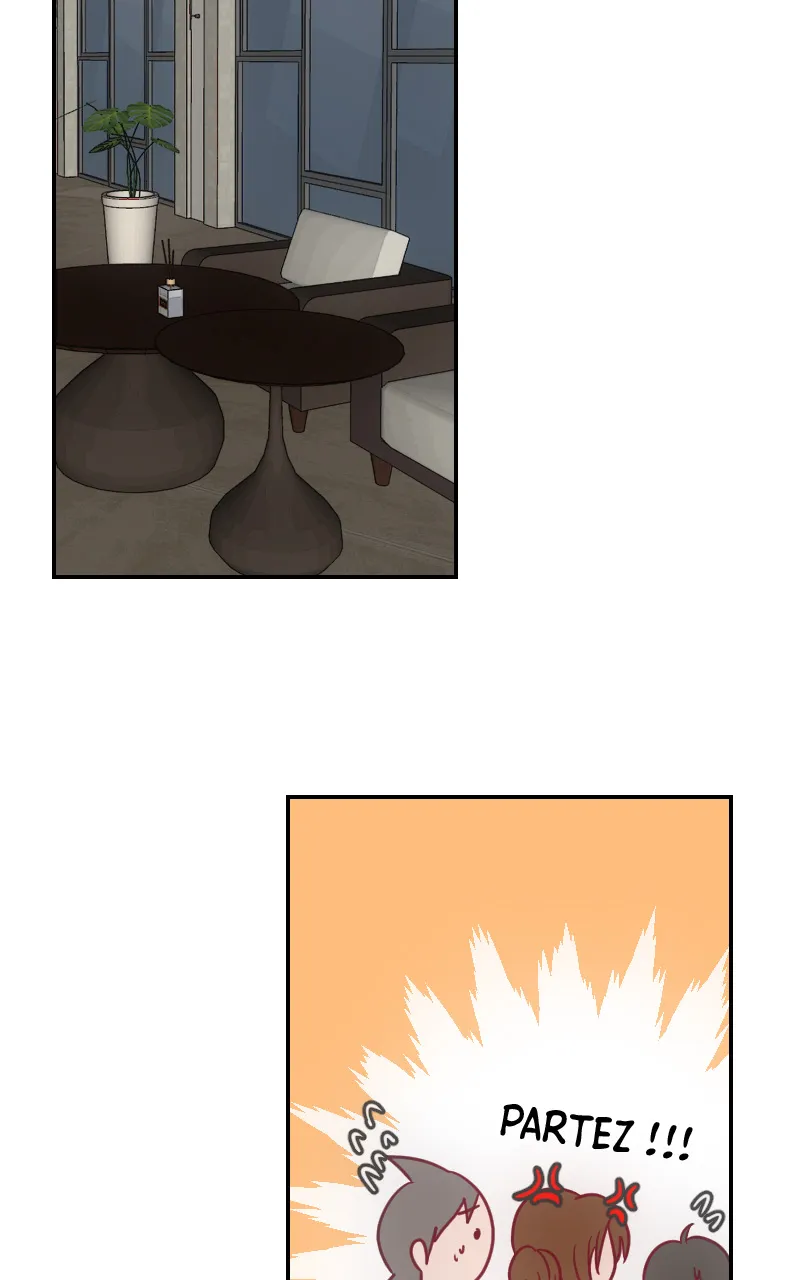 Read Questions d’âge Manga Online