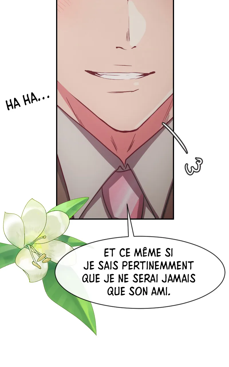 Read Questions d’âge Manga Online