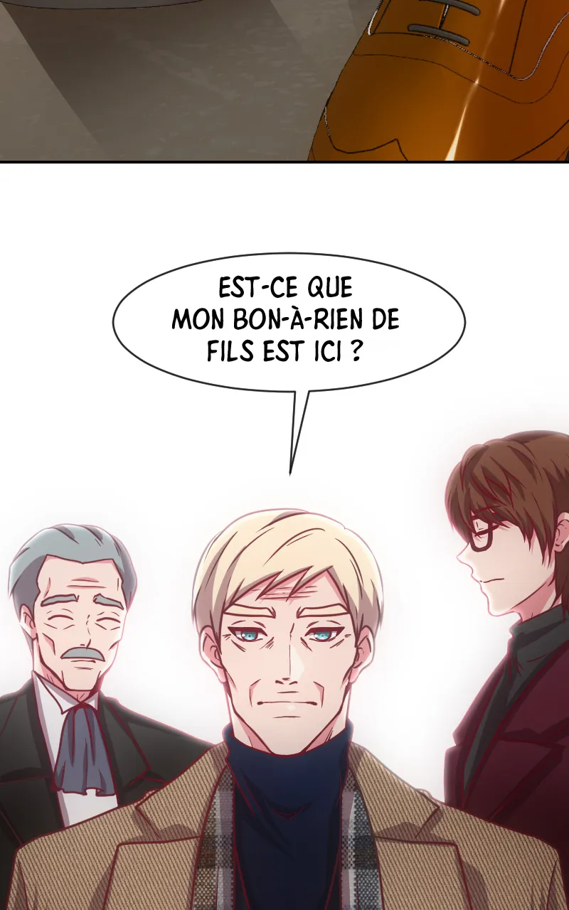 Read Questions d’âge Manga Online