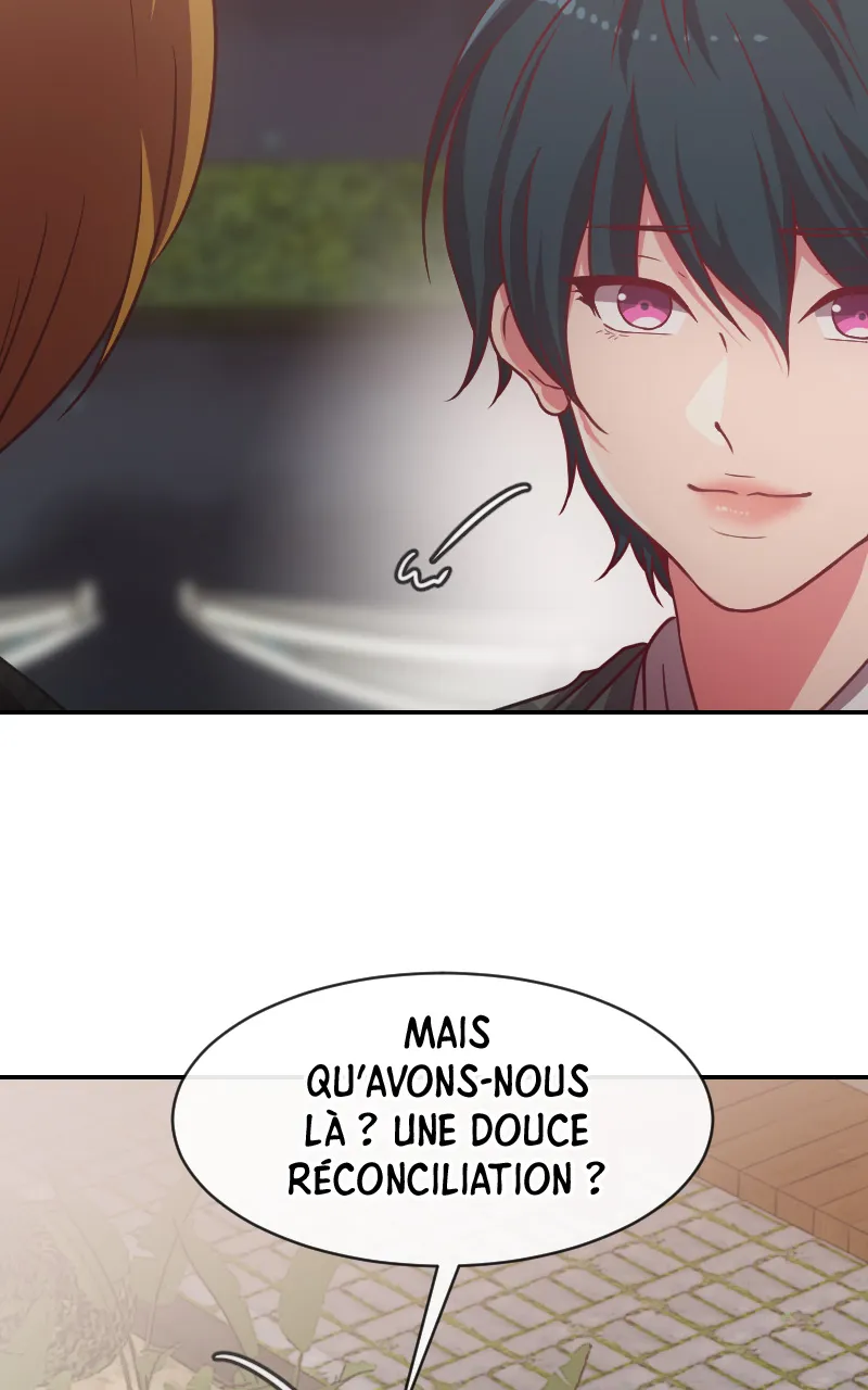 Read Questions d’âge Manga Online