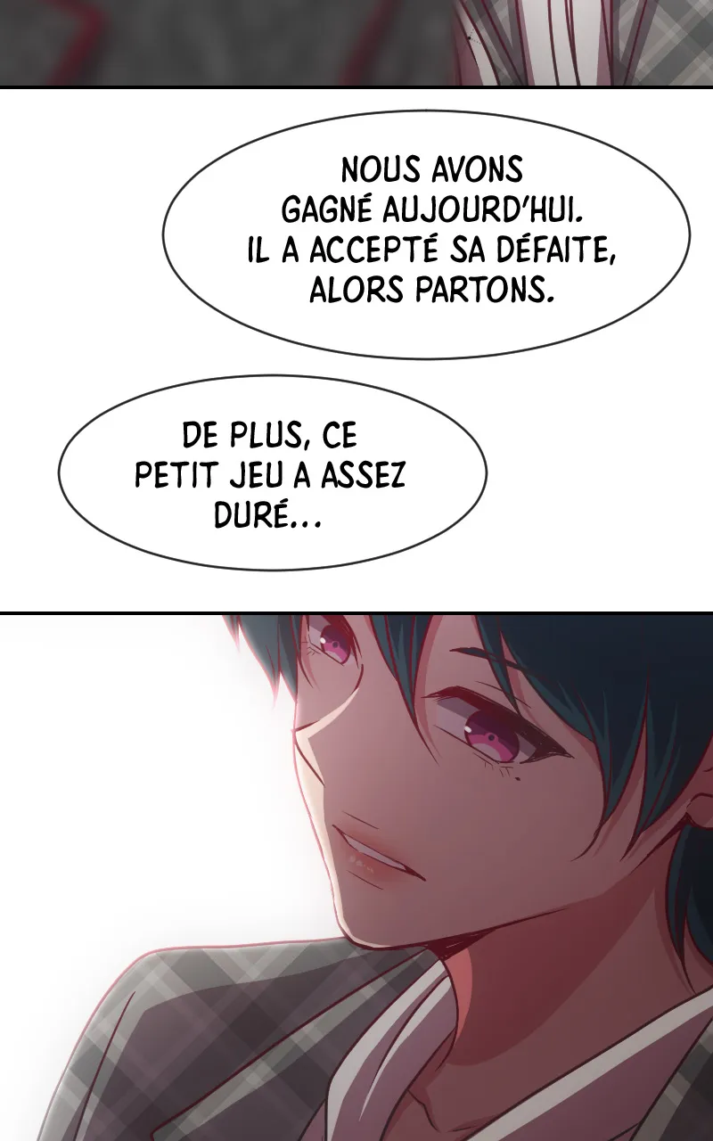 Read Questions d’âge Manga Online