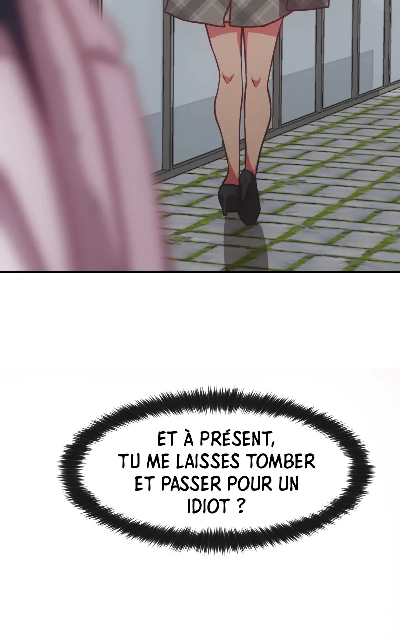 Read Questions d’âge Manga Online