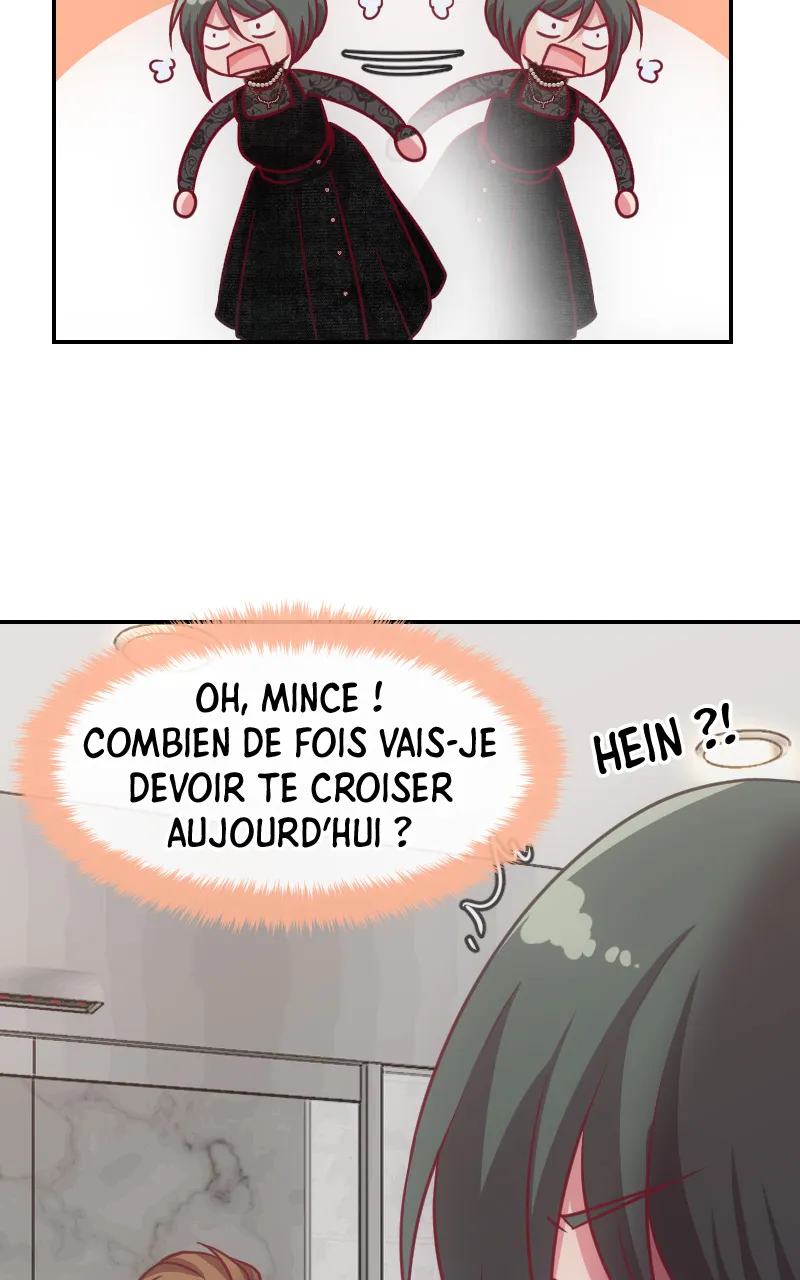 Read Questions d’âge Manga Online