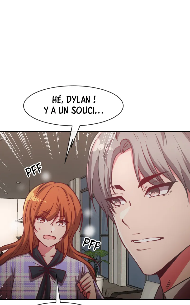 Read Questions d’âge Manga Online
