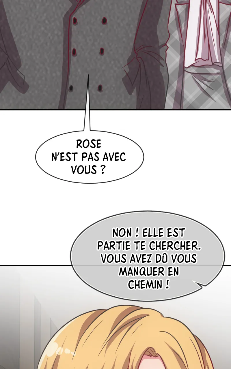 Read Questions d’âge Manga Online