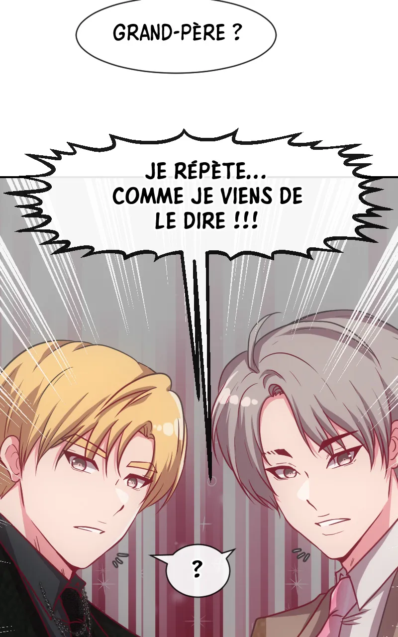 Read Questions d’âge Manga Online