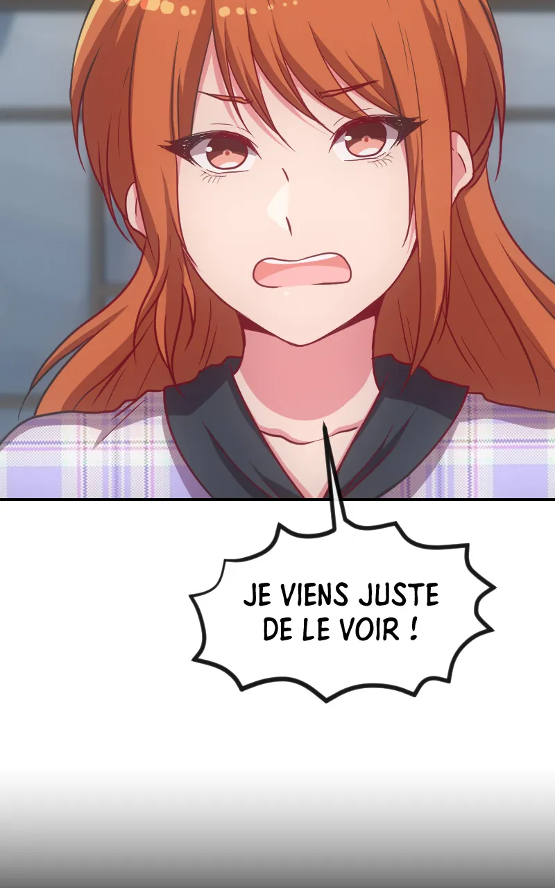 Read Questions d’âge Manga Online