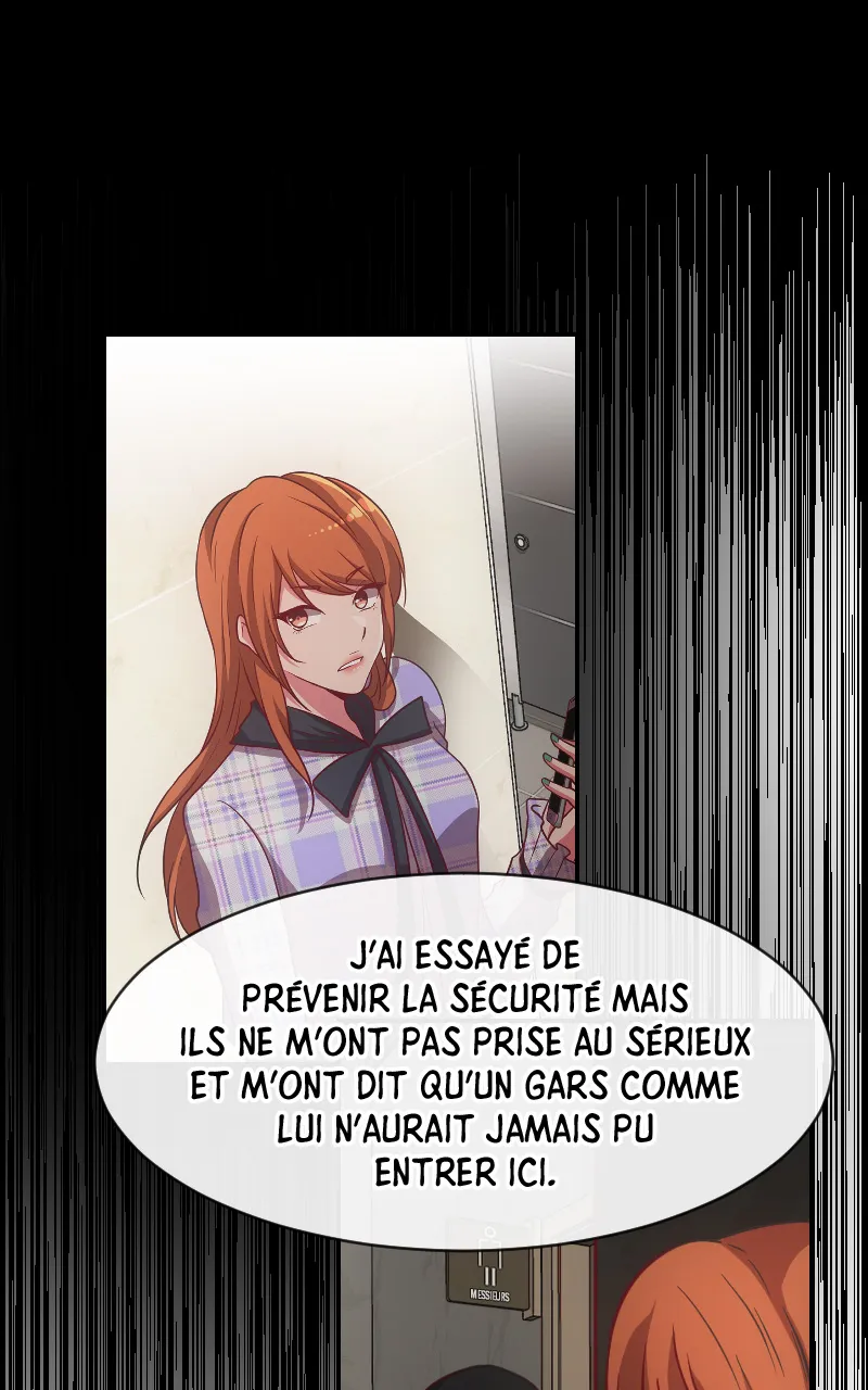 Read Questions d’âge Manga Online