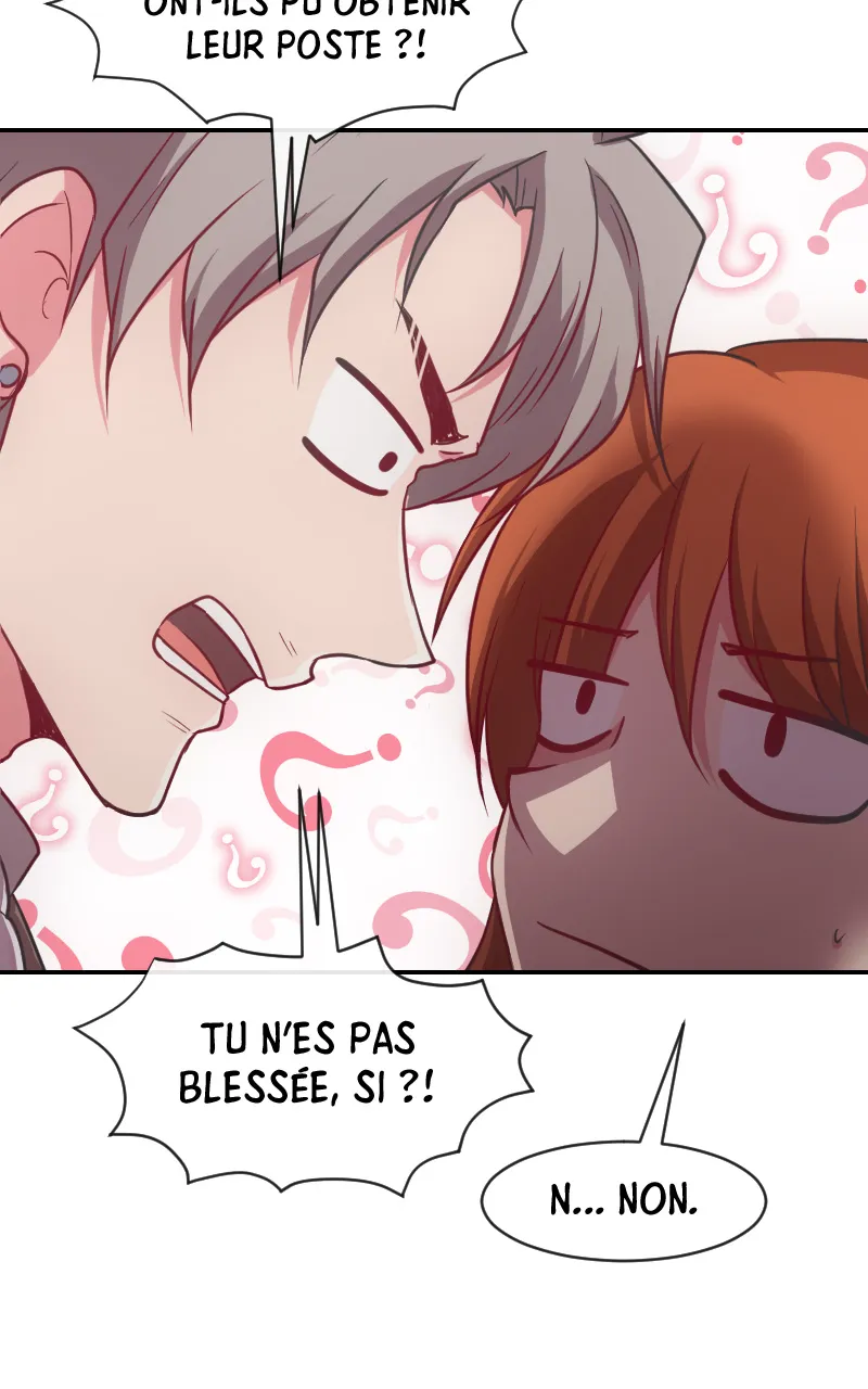 Read Questions d’âge Manga Online