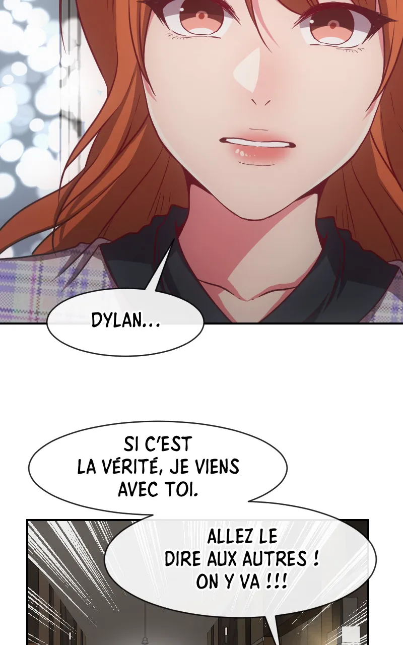 Read Questions d’âge Manga Online