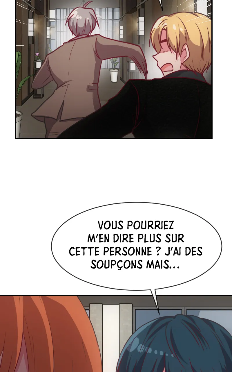 Read Questions d’âge Manga Online