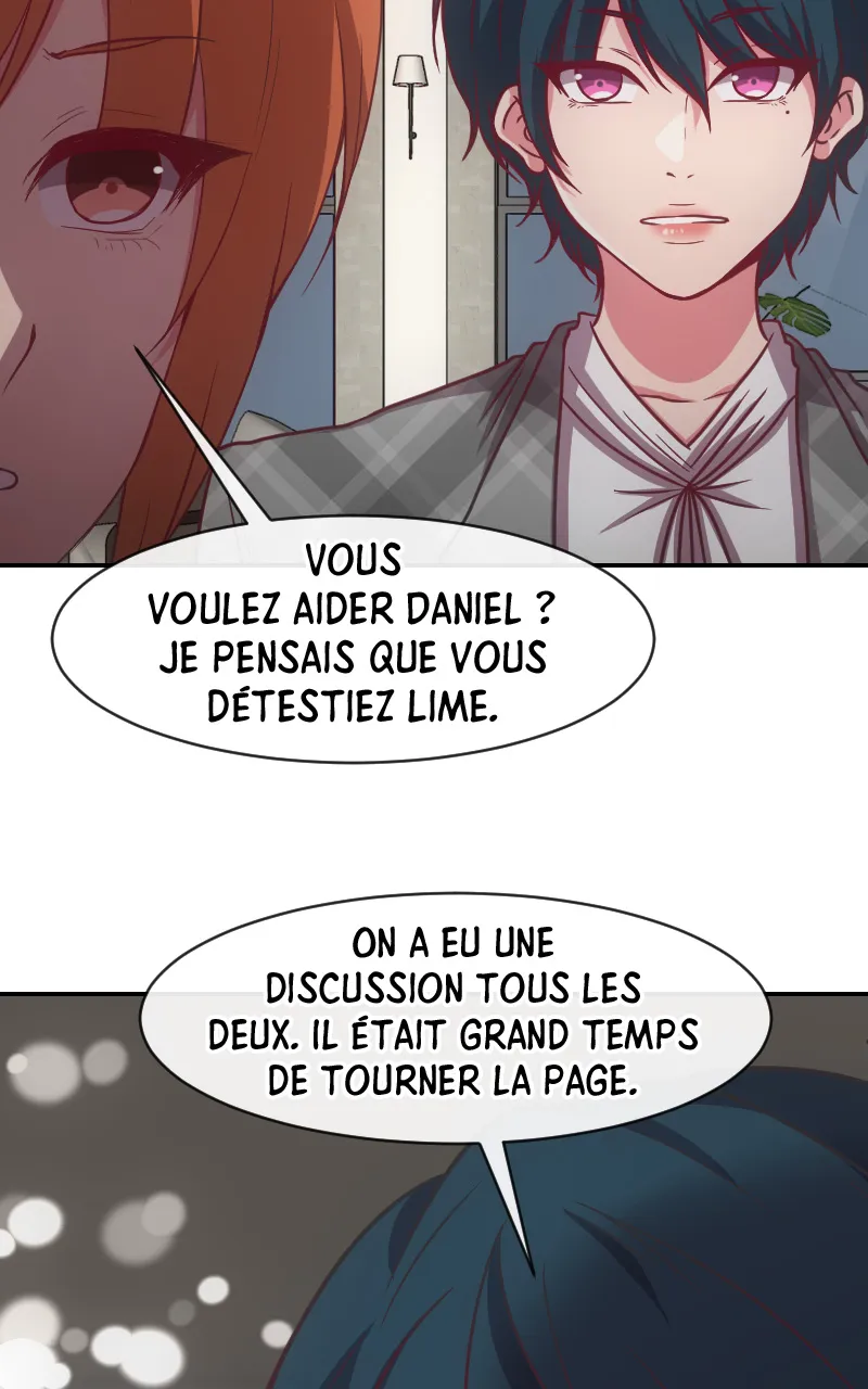 Read Questions d’âge Manga Online