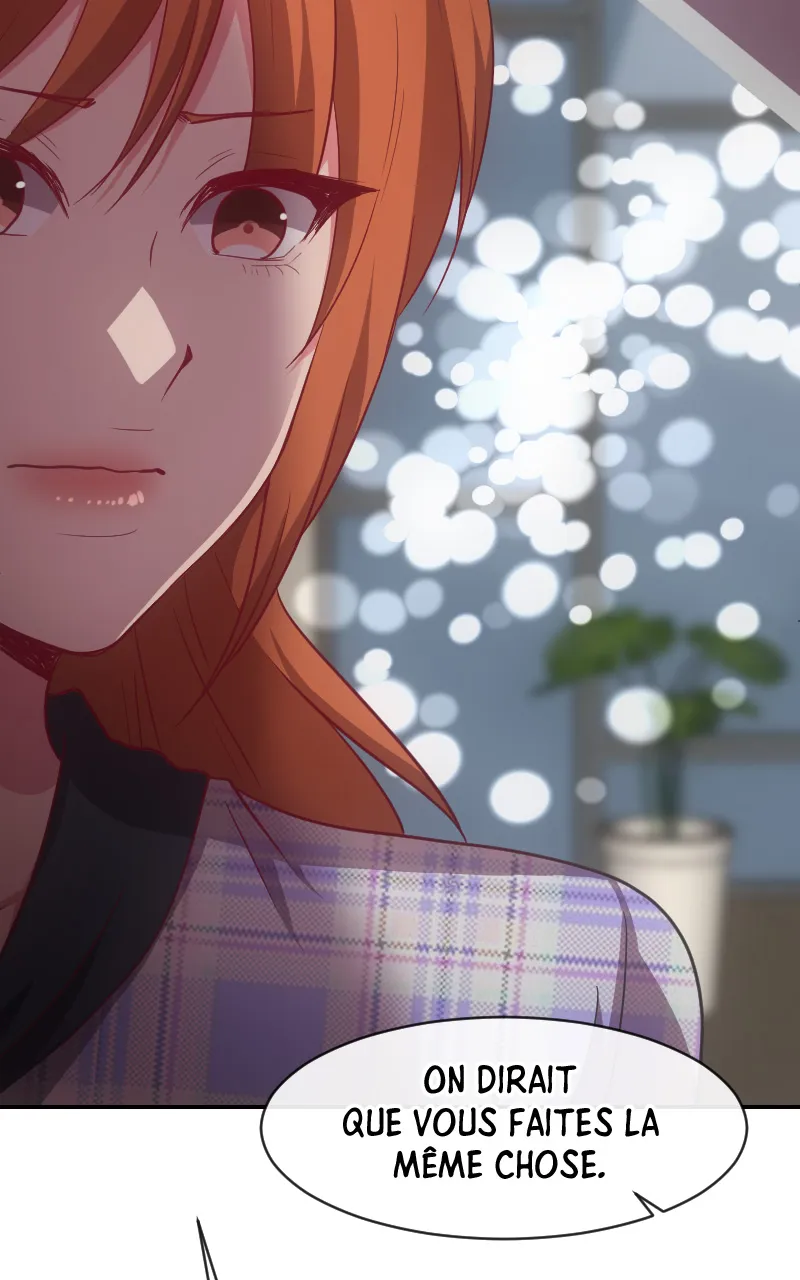 Read Questions d’âge Manga Online