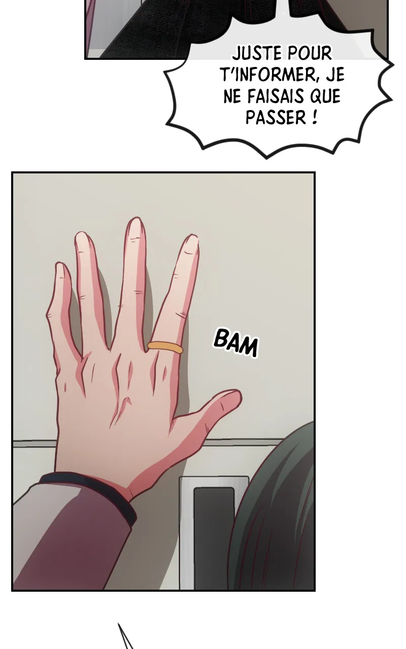 Read Questions d’âge Manga Online