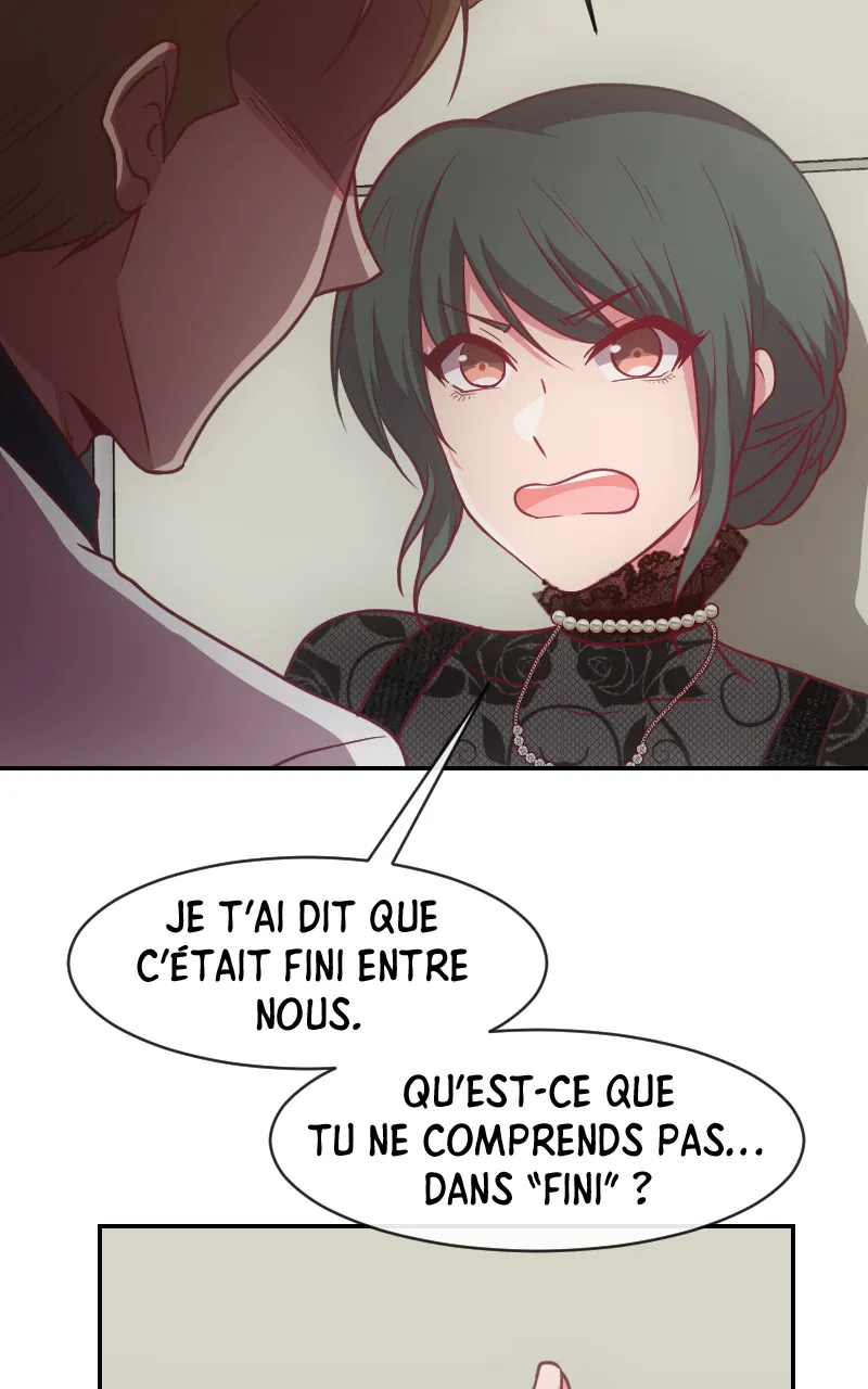 Read Questions d’âge Manga Online