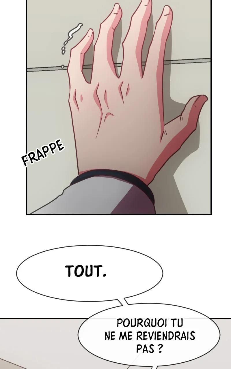 Read Questions d’âge Manga Online