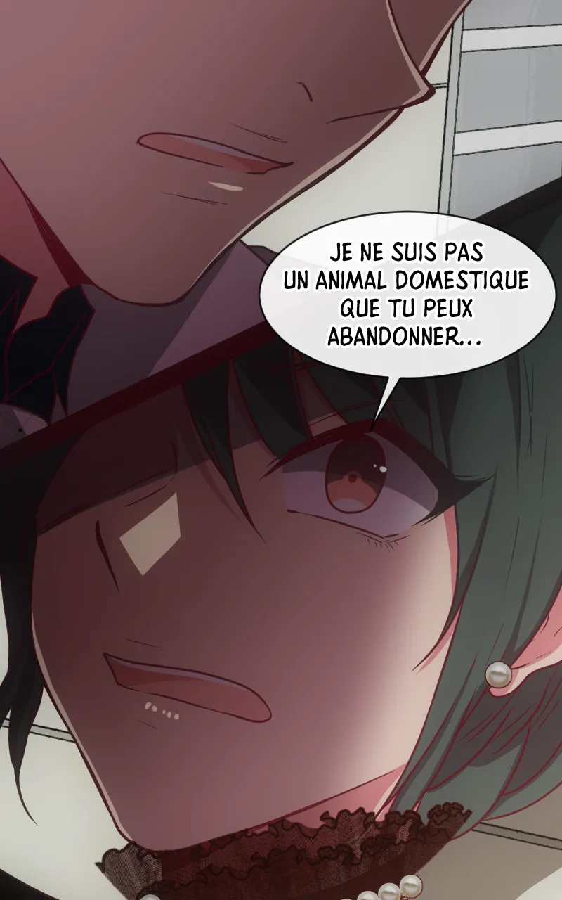 Read Questions d’âge Manga Online