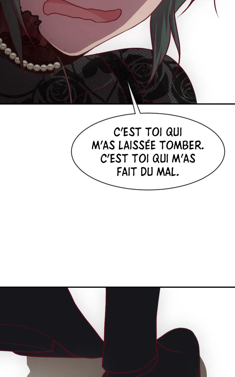 Read Questions d’âge Manga Online
