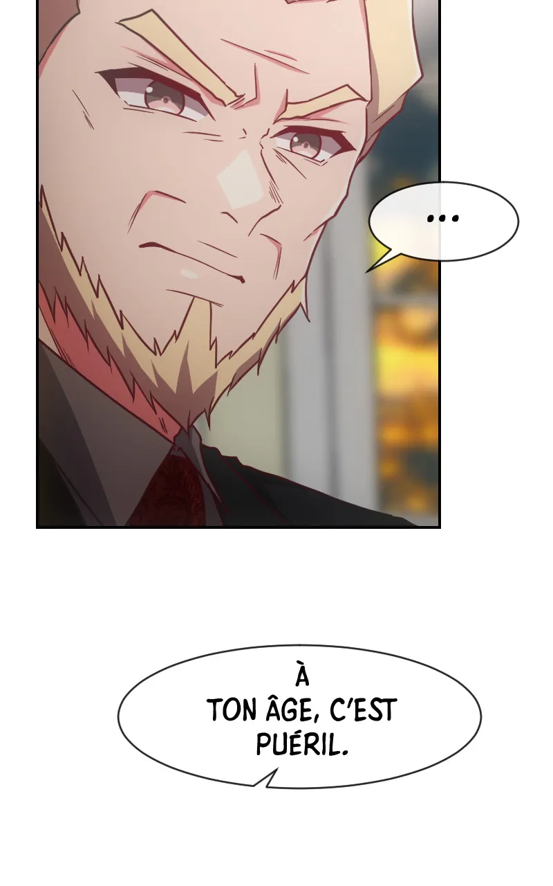 Read Questions d’âge Manga Online
