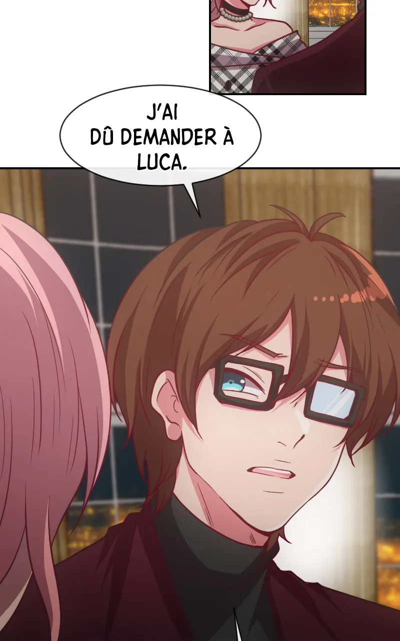 Read Questions d’âge Manga Online