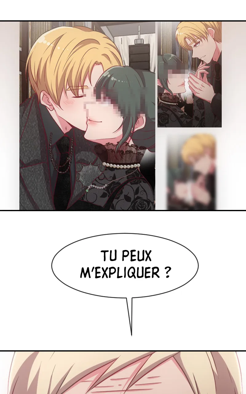 Read Questions d’âge Manga Online