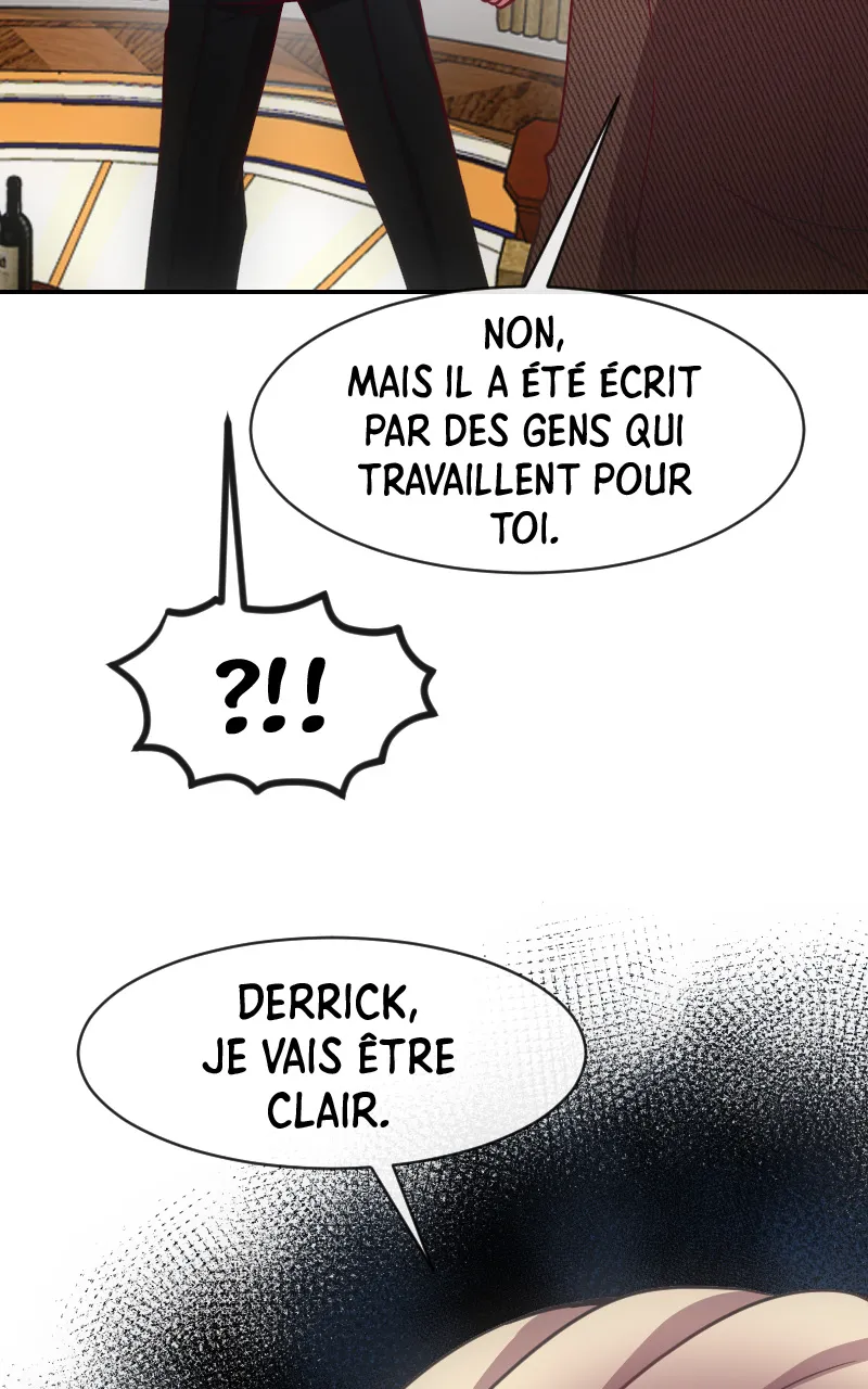 Read Questions d’âge Manga Online