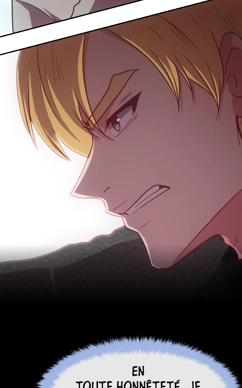 Read Questions d’âge Manga Online