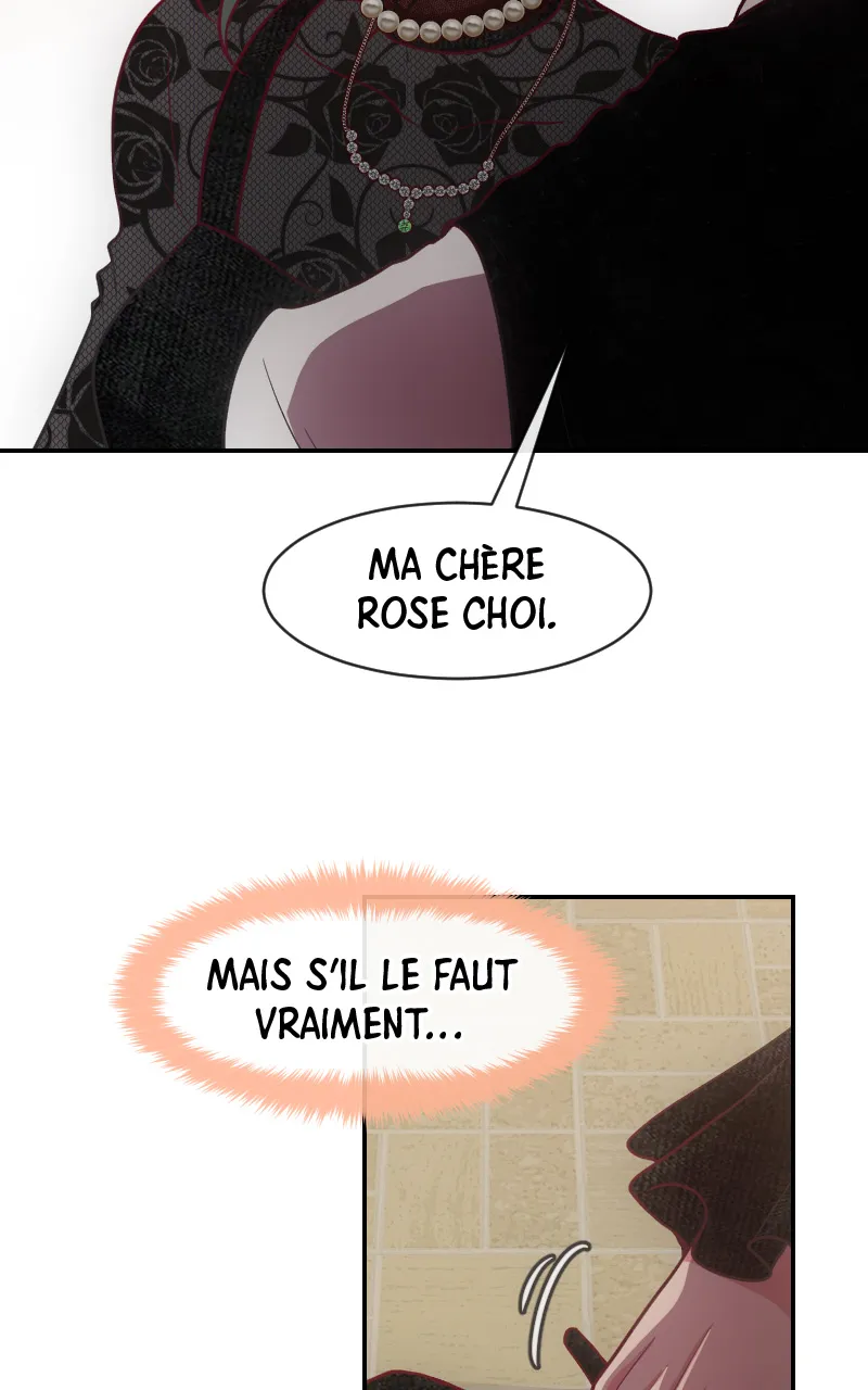 Read Questions d’âge Manga Online