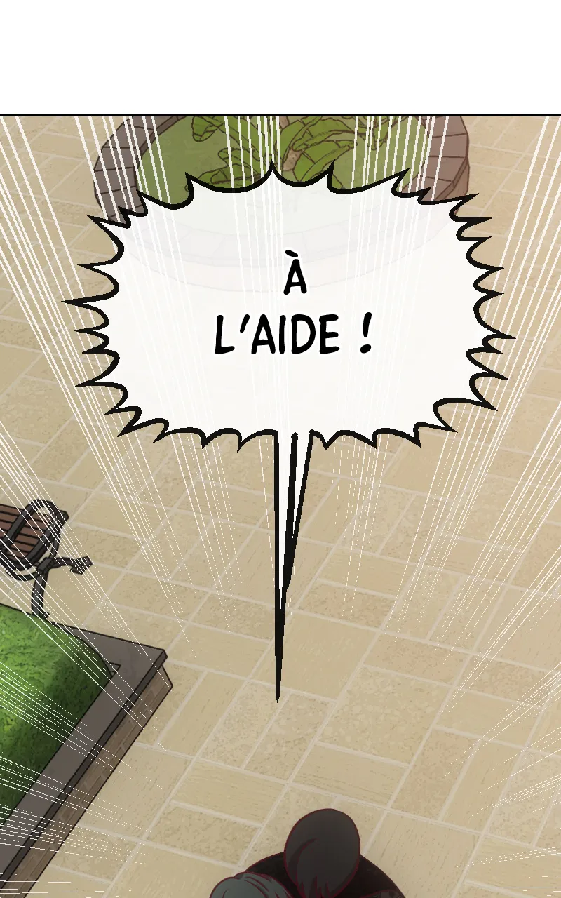 Read Questions d’âge Manga Online