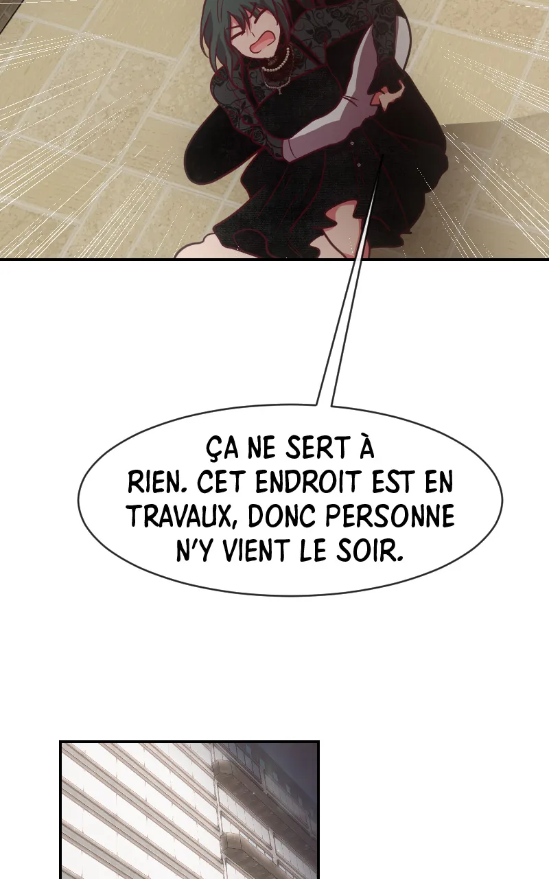 Read Questions d’âge Manga Online