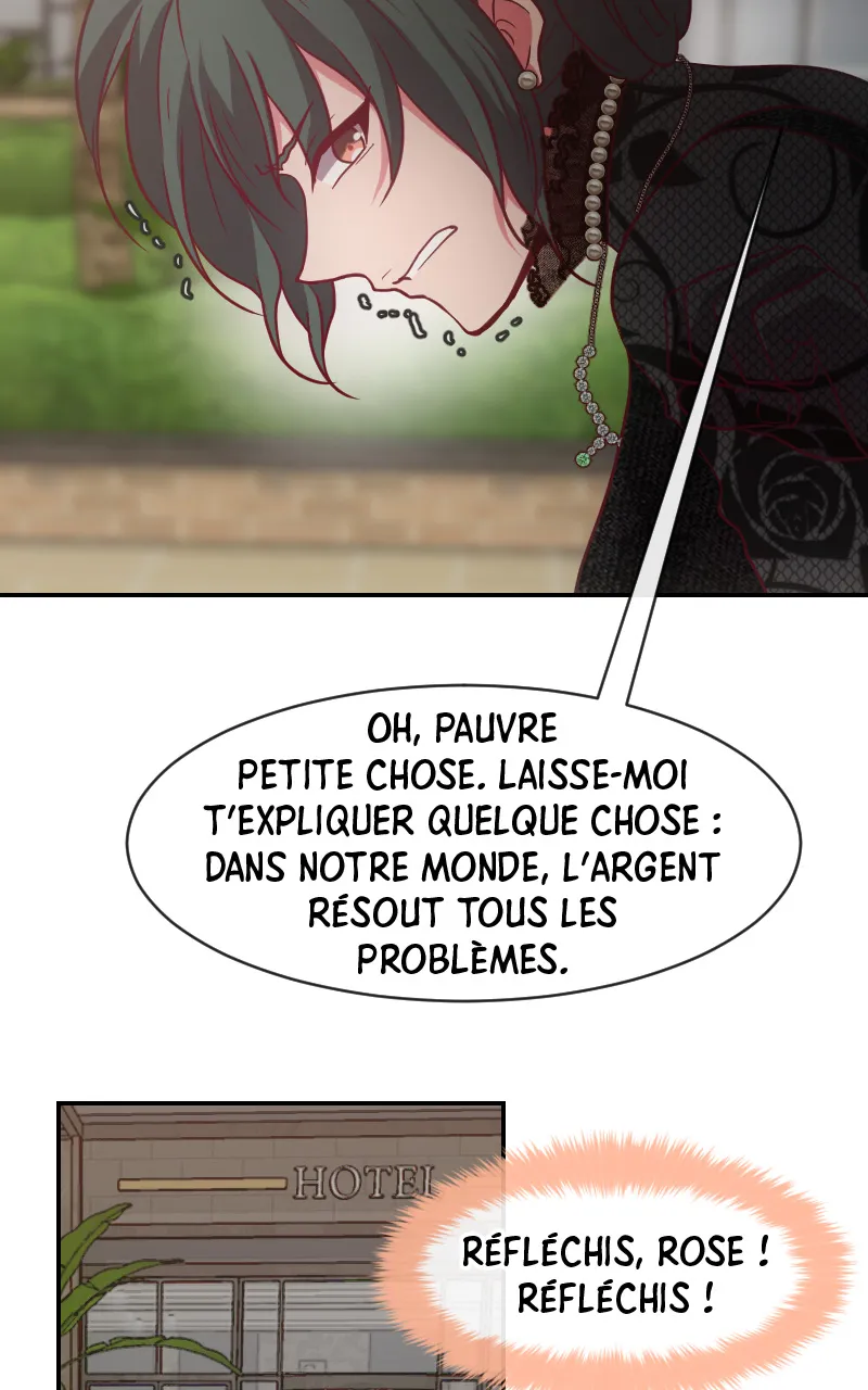 Read Questions d’âge Manga Online