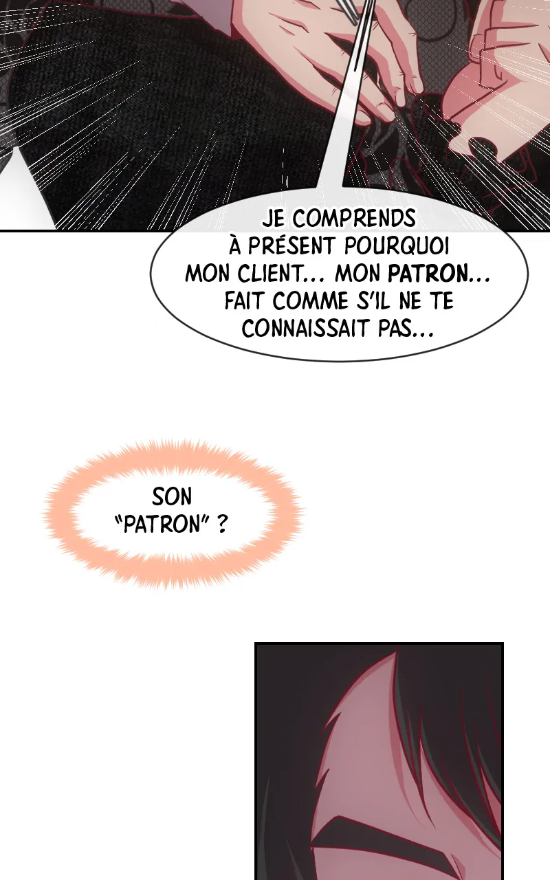 Read Questions d’âge Manga Online