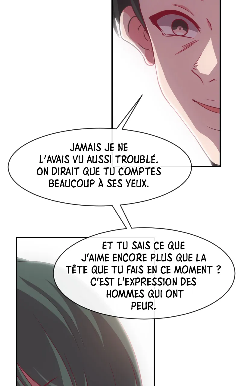 Read Questions d’âge Manga Online