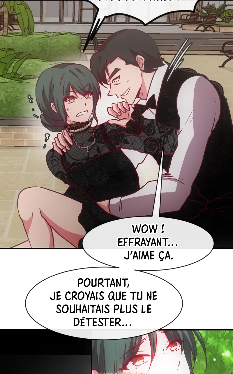 Read Questions d’âge Manga Online