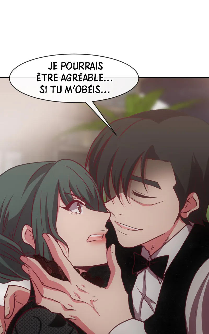 Read Questions d’âge Manga Online
