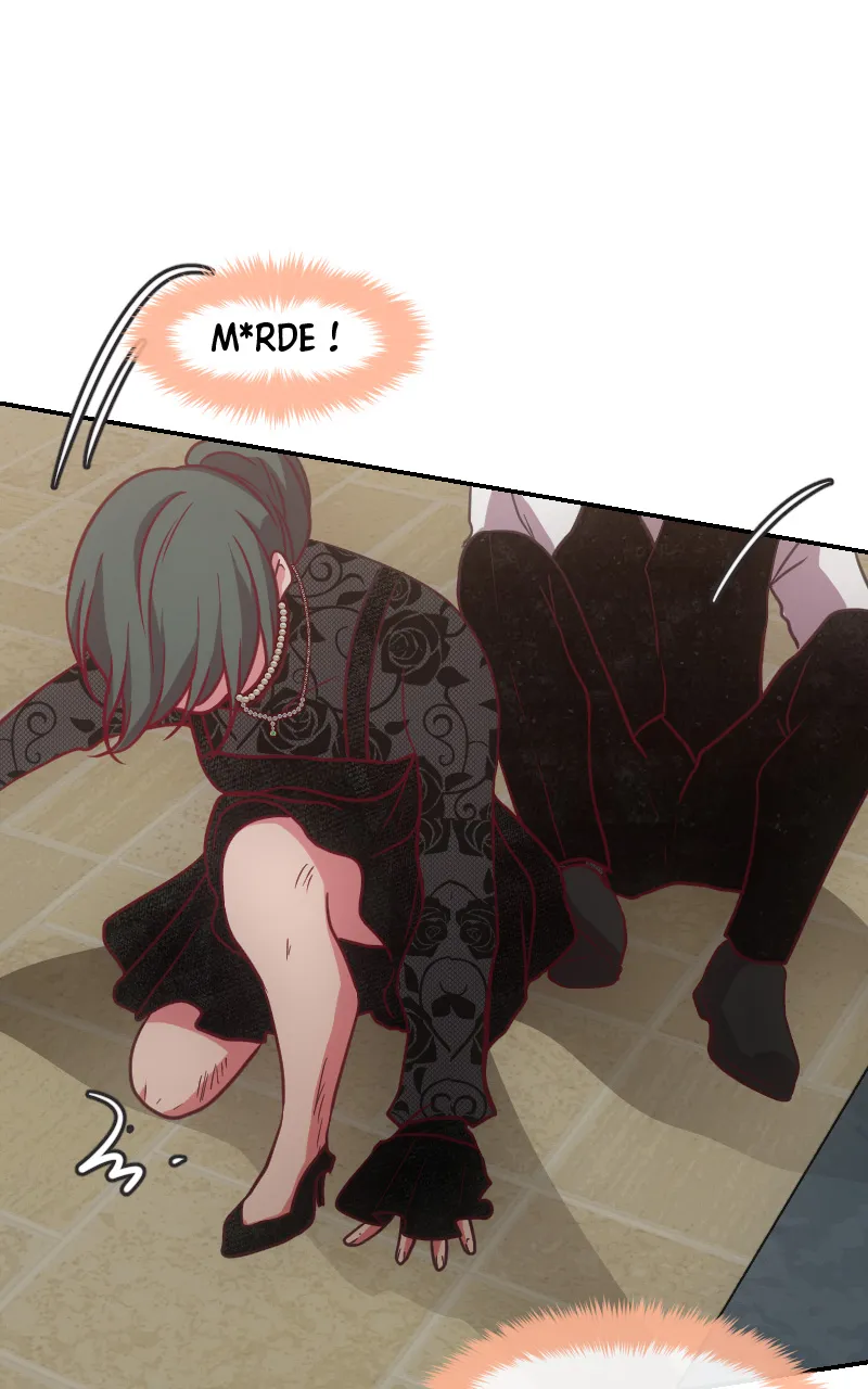Read Questions d’âge Manga Online