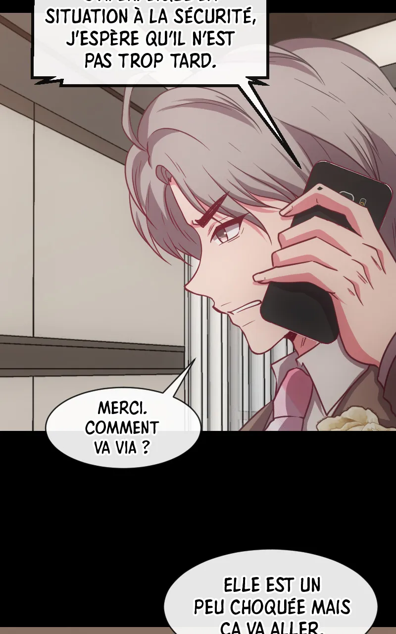 Read Questions d’âge Manga Online