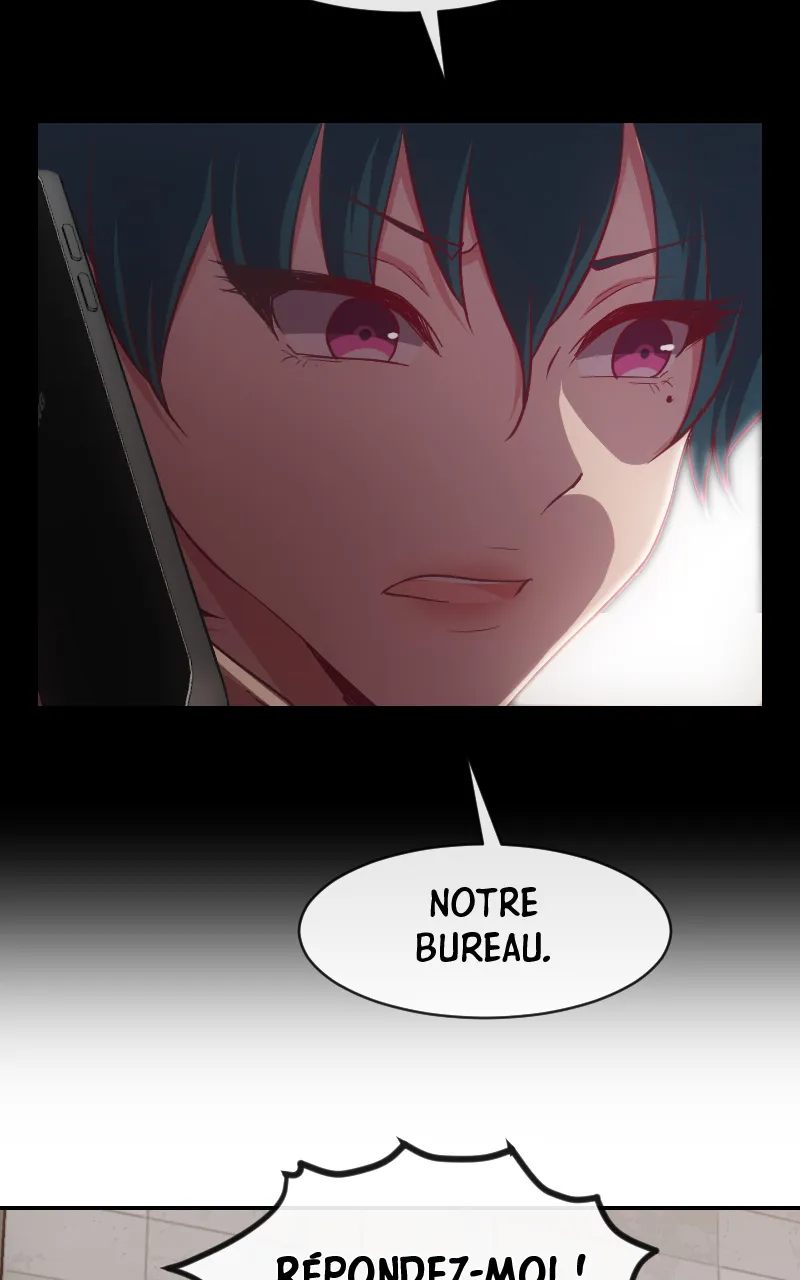 Read Questions d’âge Manga Online