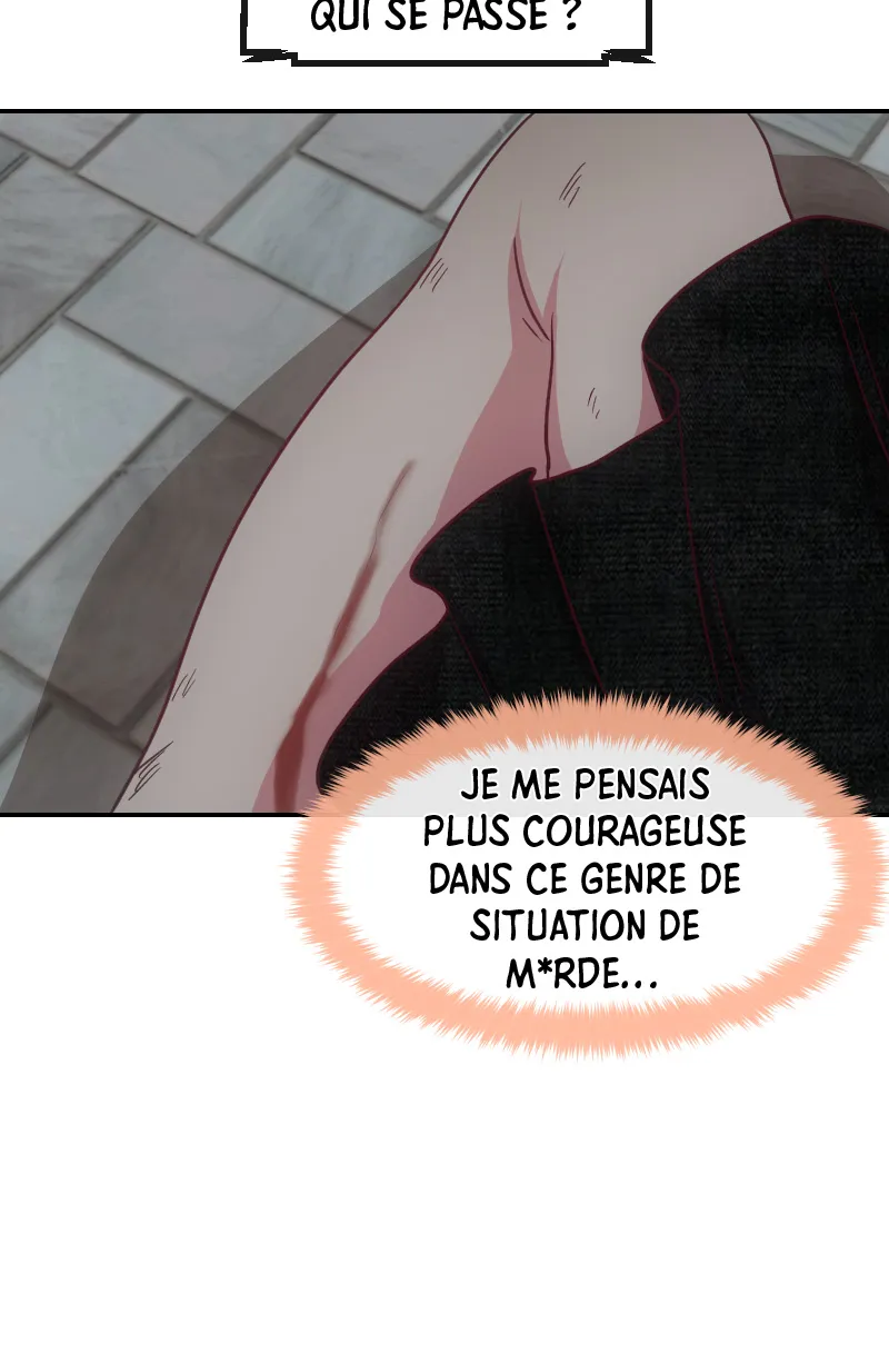 Read Questions d’âge Manga Online
