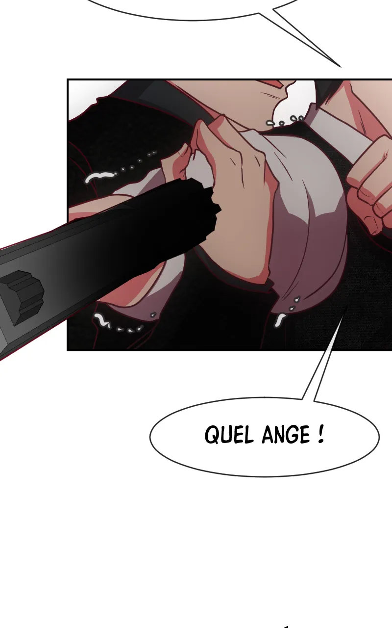 Read Questions d’âge Manga Online