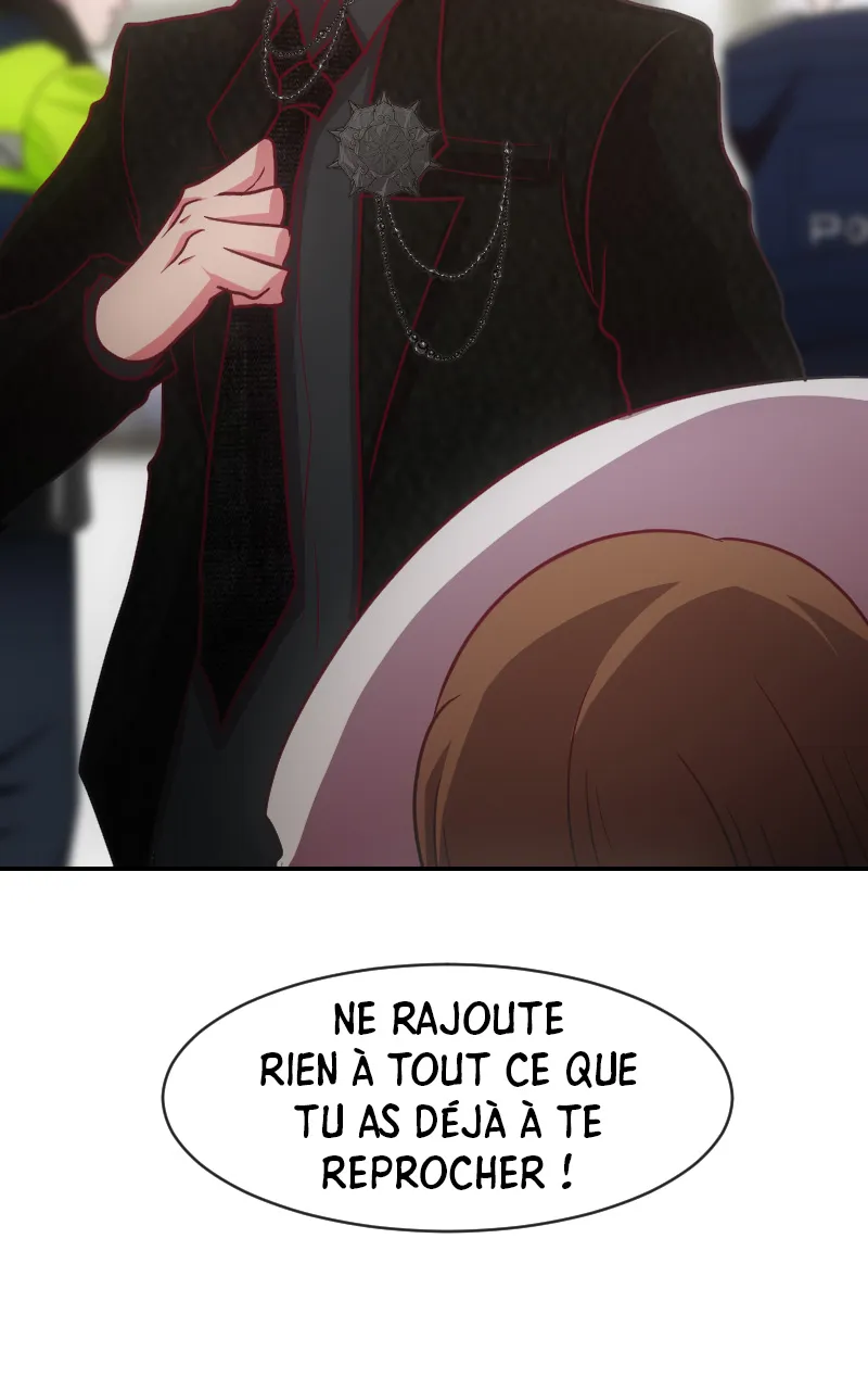 Read Questions d’âge Manga Online