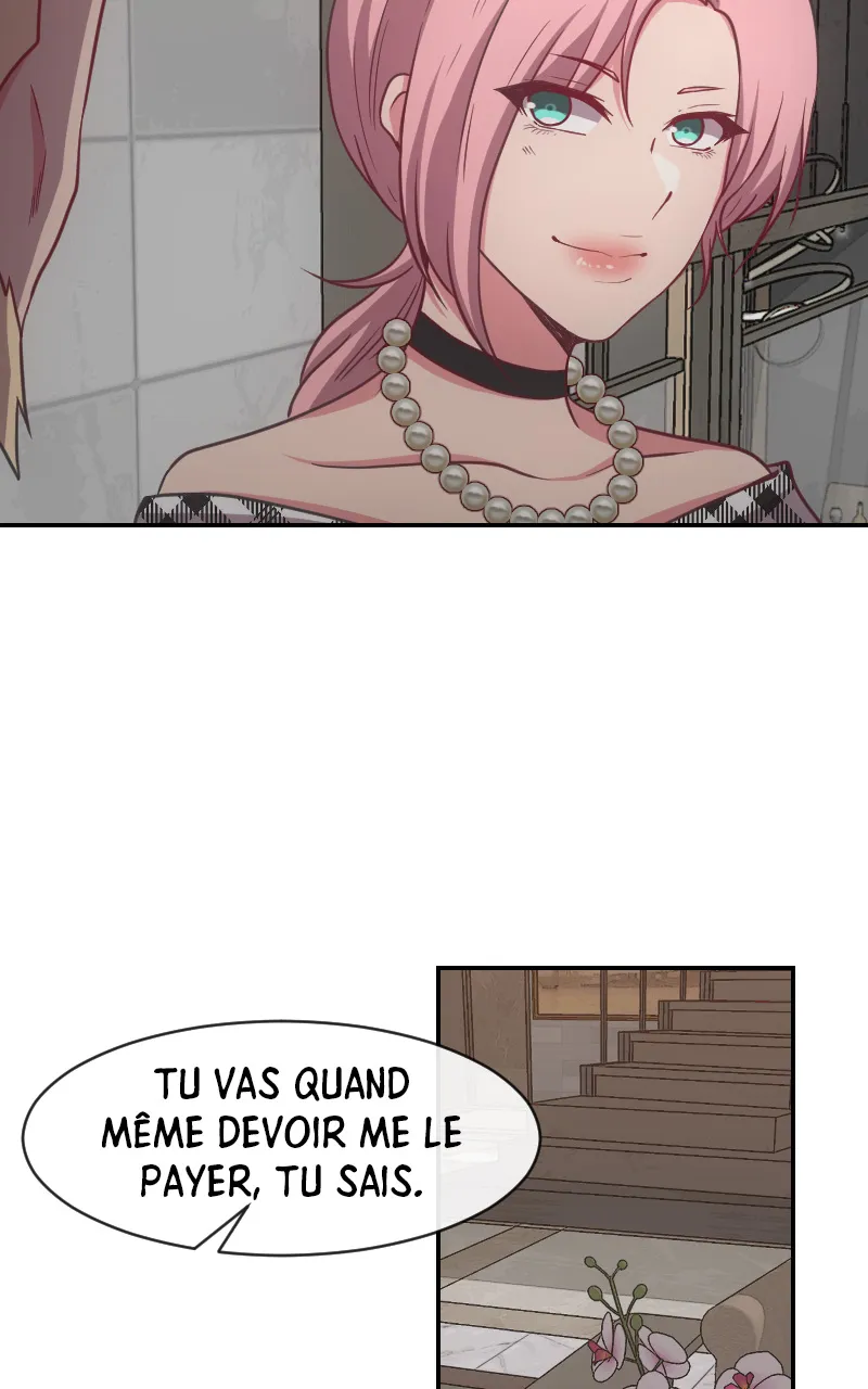 Read Questions d’âge Manga Online
