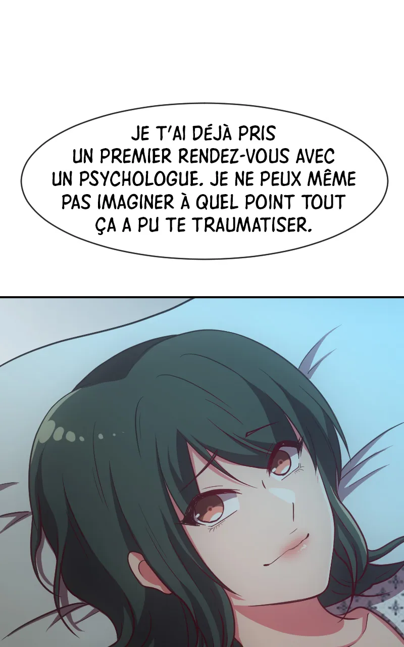 Read Questions d’âge Manga Online